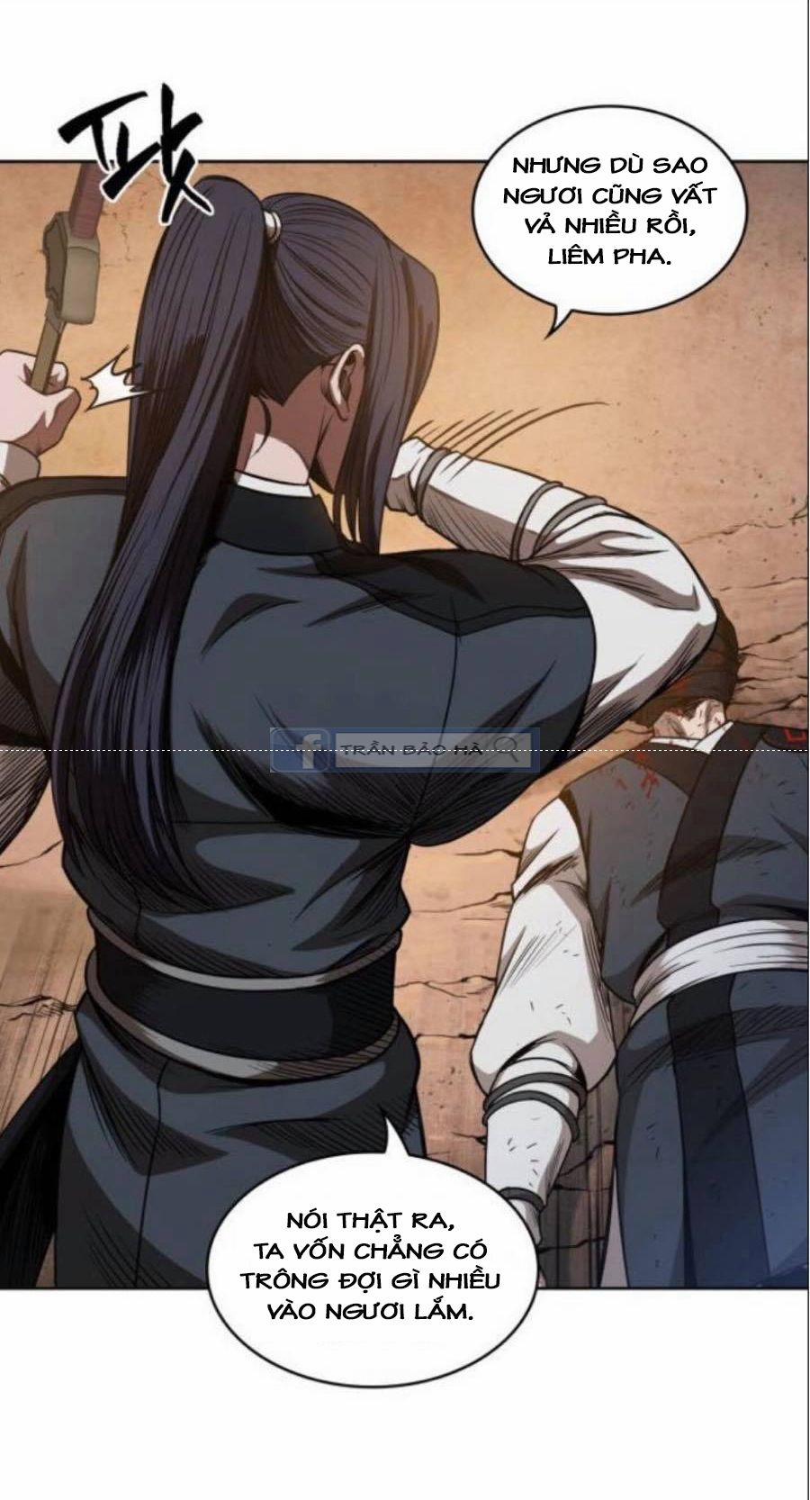 Nano Ma Thần 55 trang 39