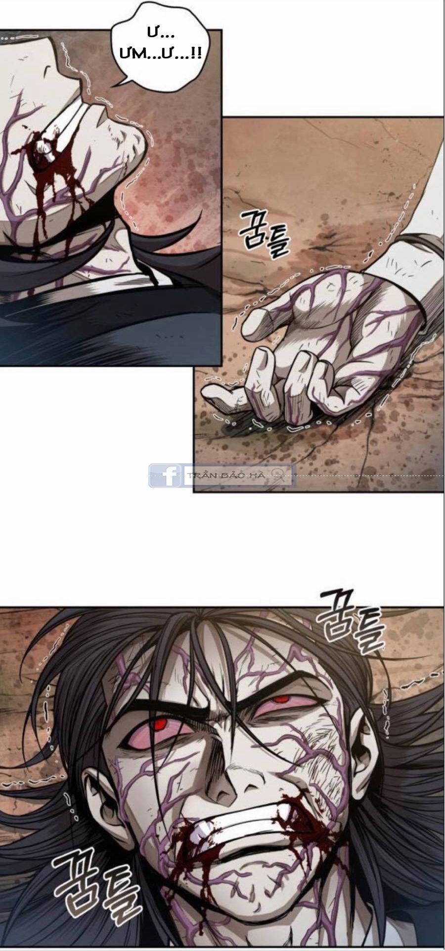 Nano Ma Thần 55 trang 4