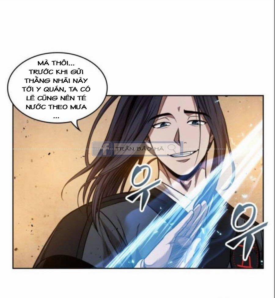 Nano Ma Thần 55 trang 40