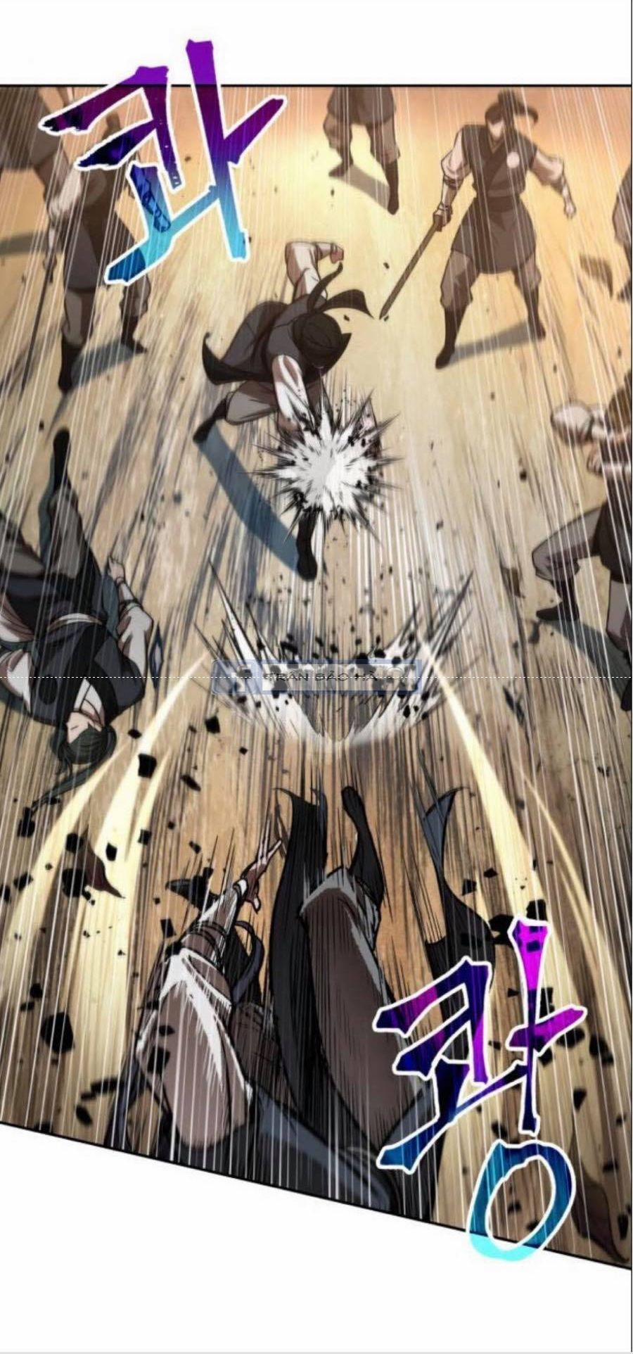 Nano Ma Thần 55 trang 50