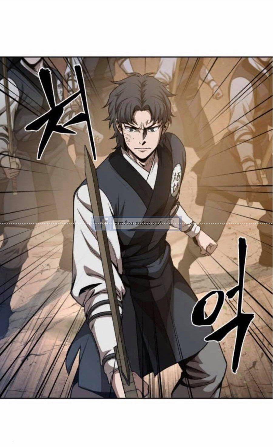 Nano Ma Thần 55 trang 61