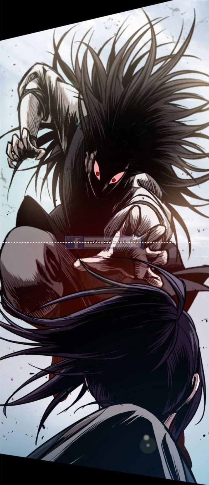 Nano Ma Thần 56 trang 1