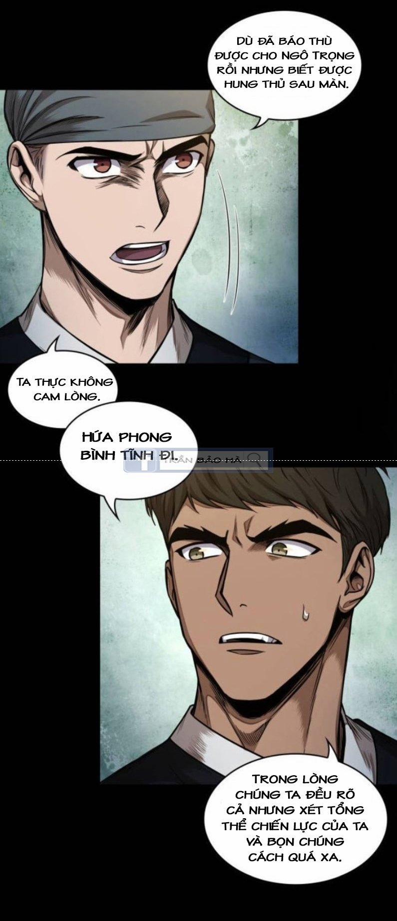 Nano Ma Thần 56 trang 24