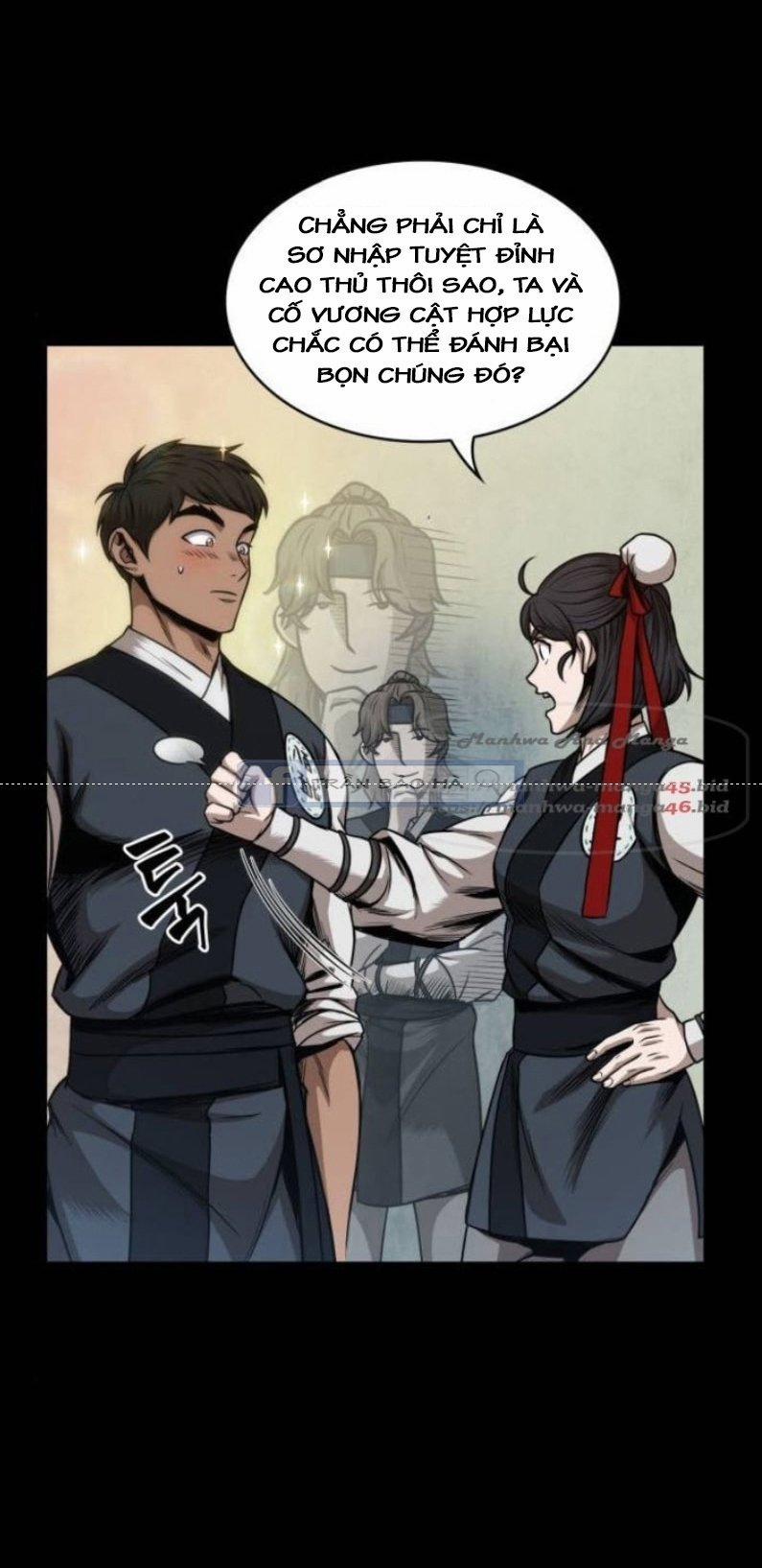 Nano Ma Thần 56 trang 26