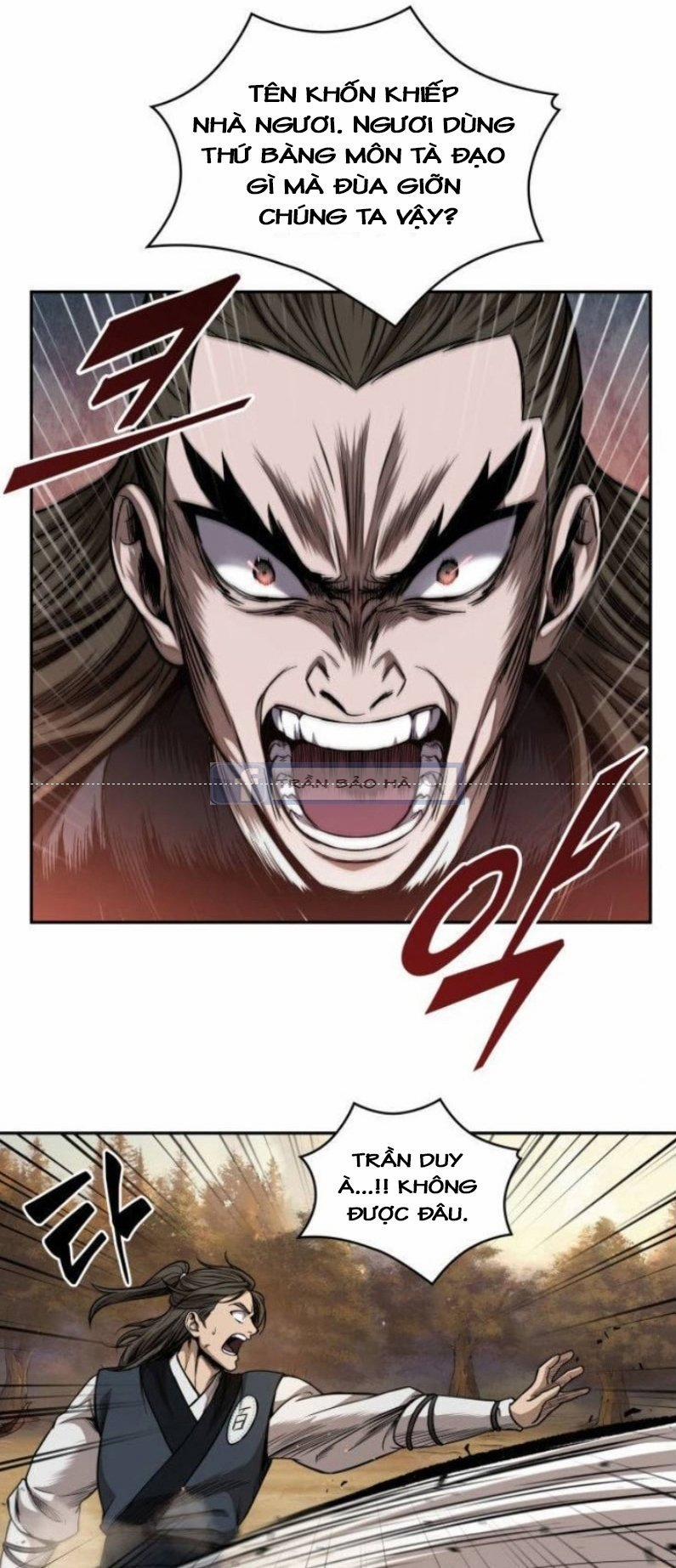 Nano Ma Thần 56 trang 34