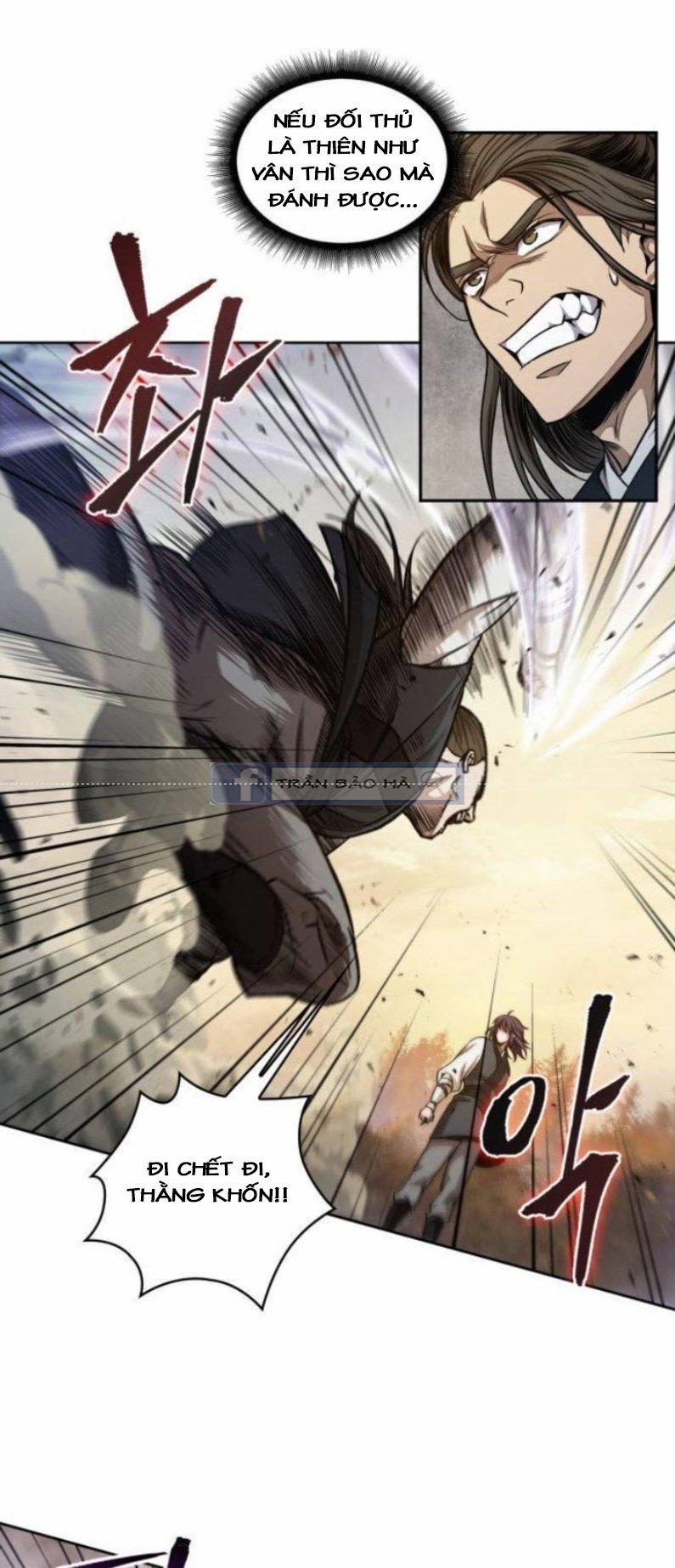 Nano Ma Thần 56 trang 35