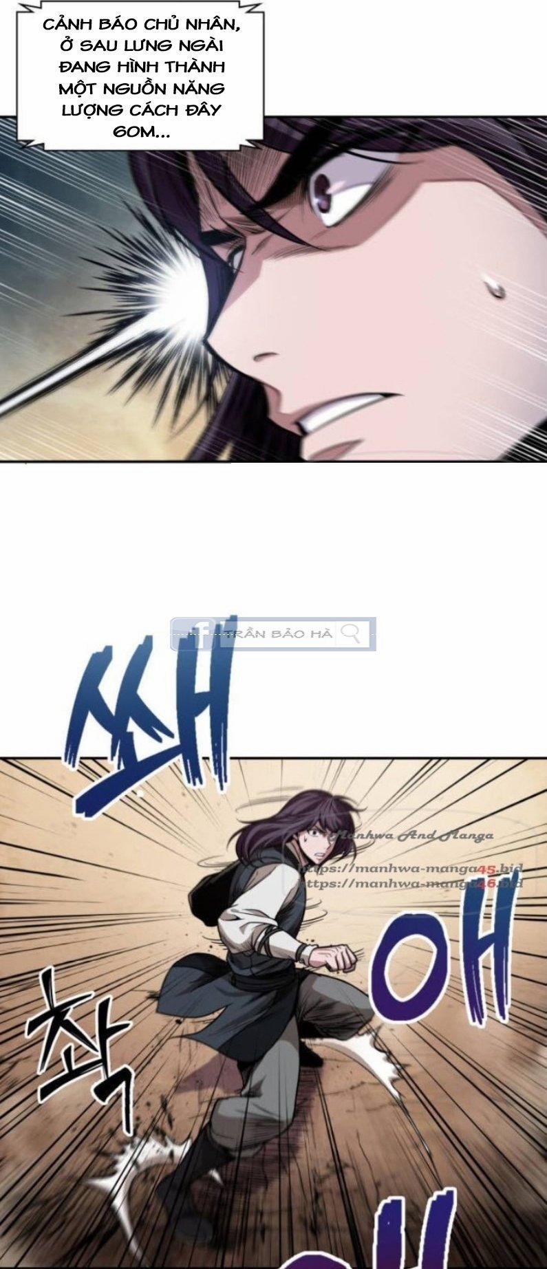 Nano Ma Thần 56 trang 44