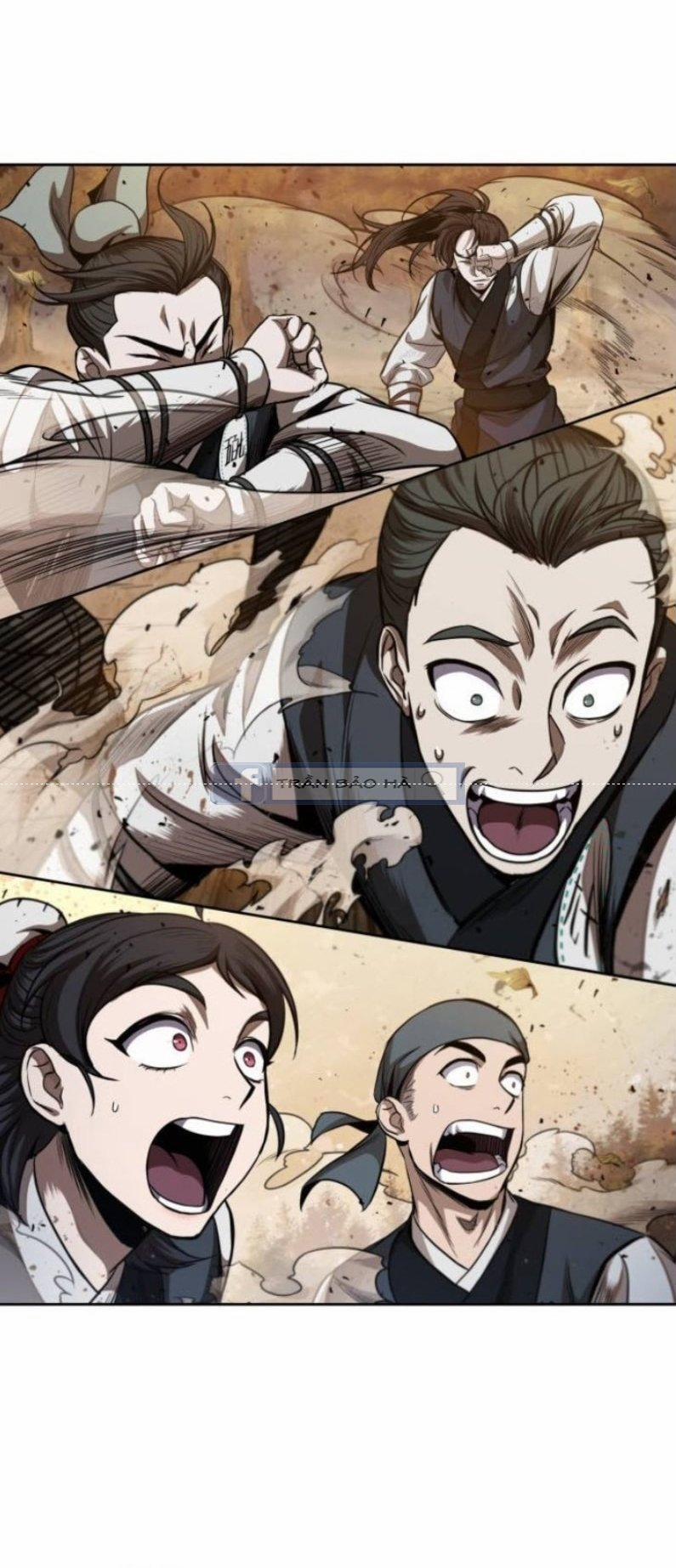 Nano Ma Thần 56 trang 49