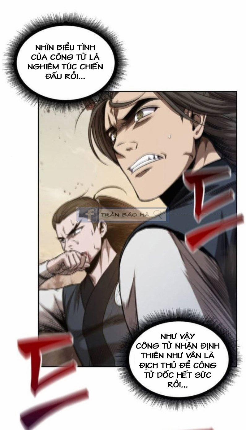 Nano Ma Thần 56 trang 57