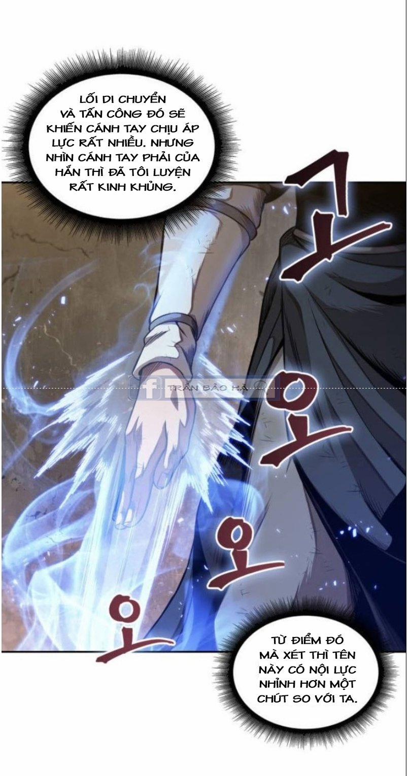 Nano Ma Thần 57 trang 10
