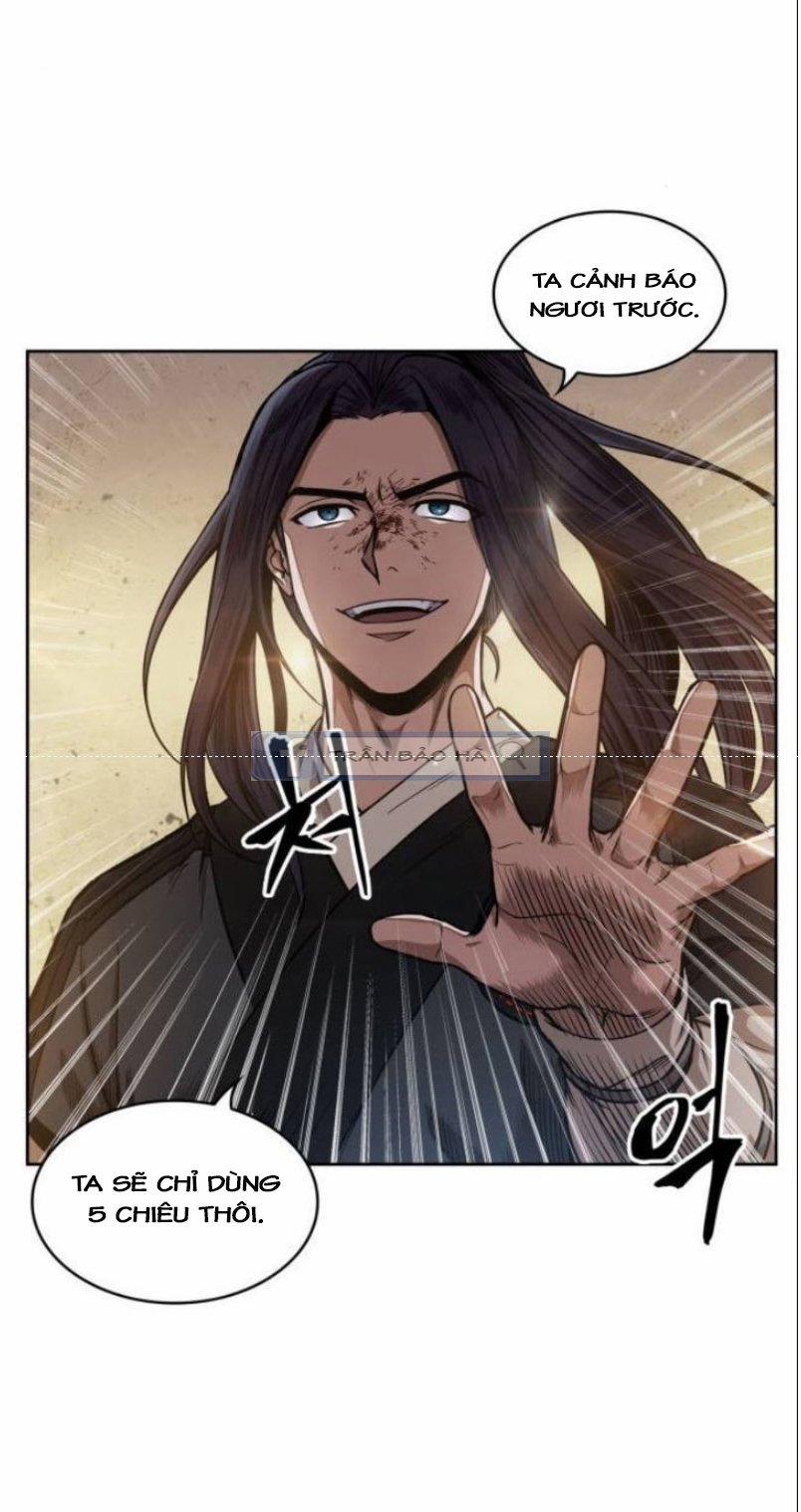 Nano Ma Thần 57 trang 17