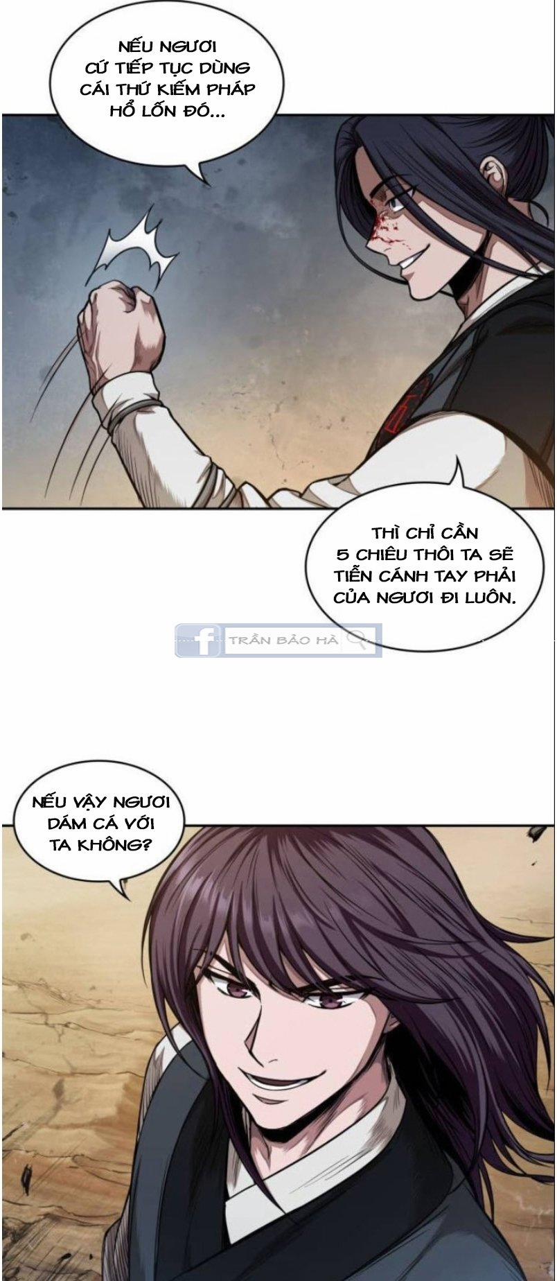 Nano Ma Thần 57 trang 18