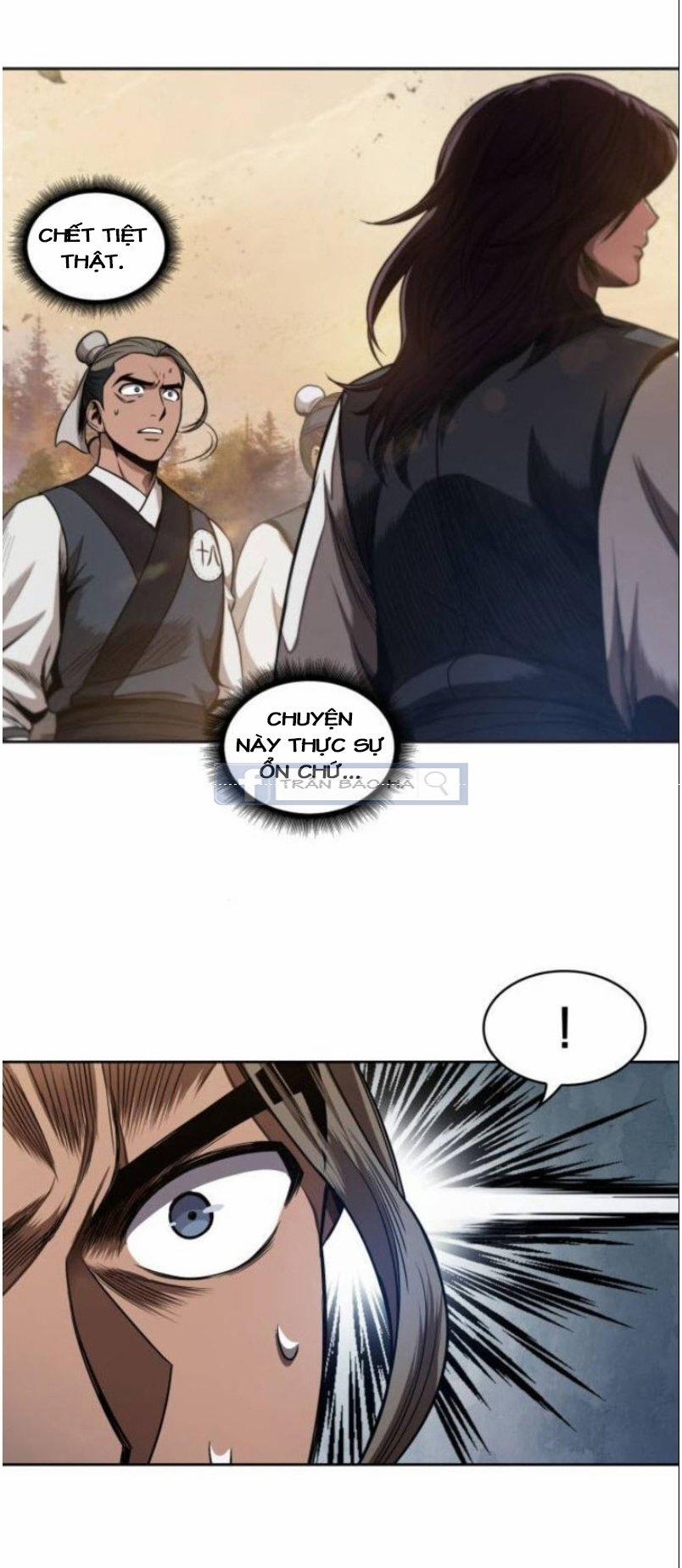 Nano Ma Thần 57 trang 24