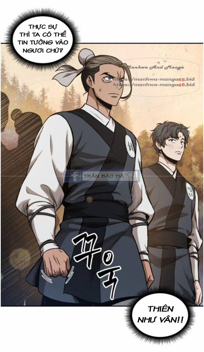 Nano Ma Thần 57 trang 26