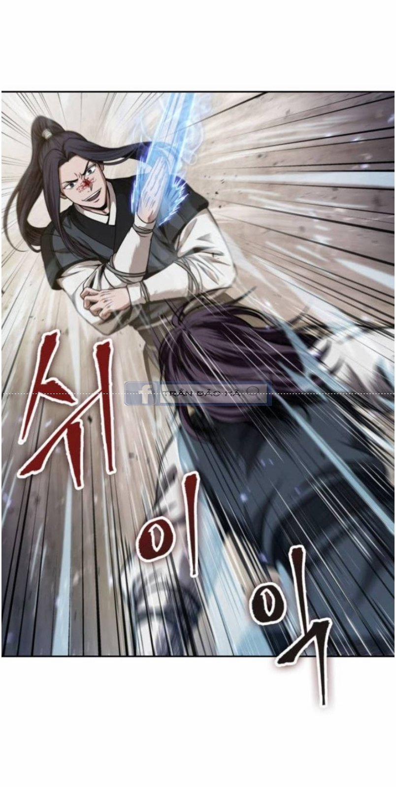 Nano Ma Thần 57 trang 31