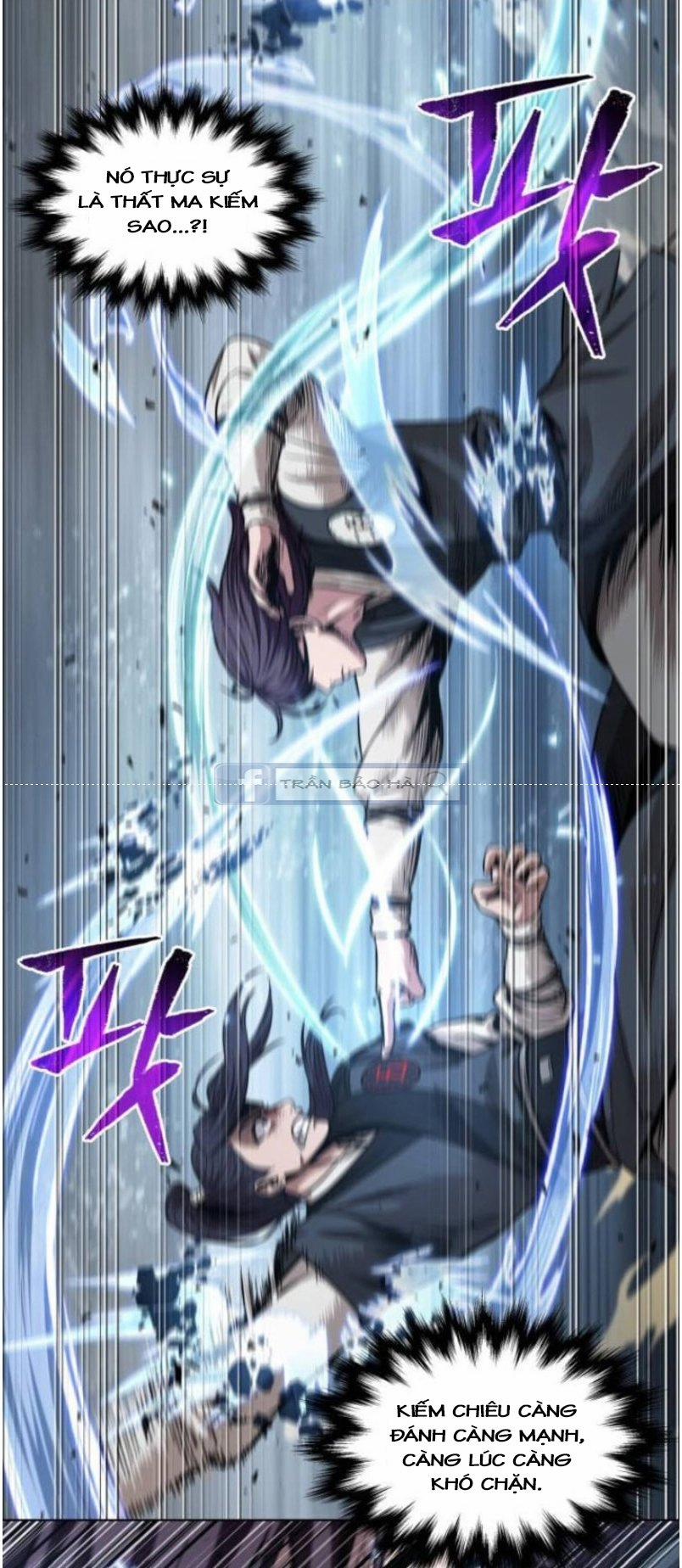 Nano Ma Thần 57 trang 39