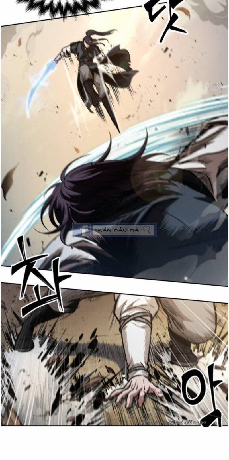 Nano Ma Thần 57 trang 41