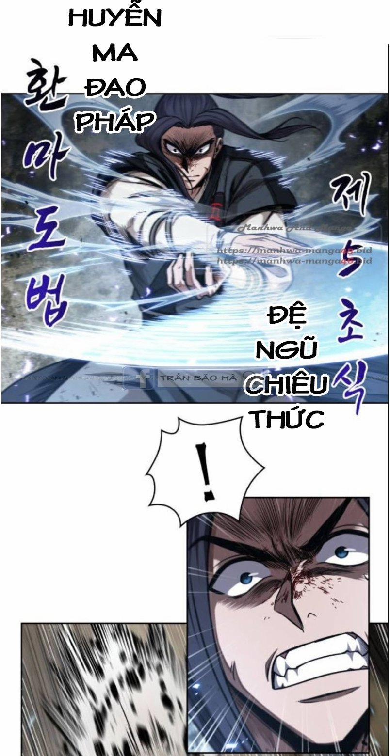 Nano Ma Thần 57 trang 42