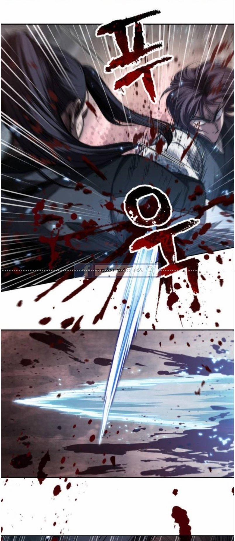 Nano Ma Thần 57 trang 52