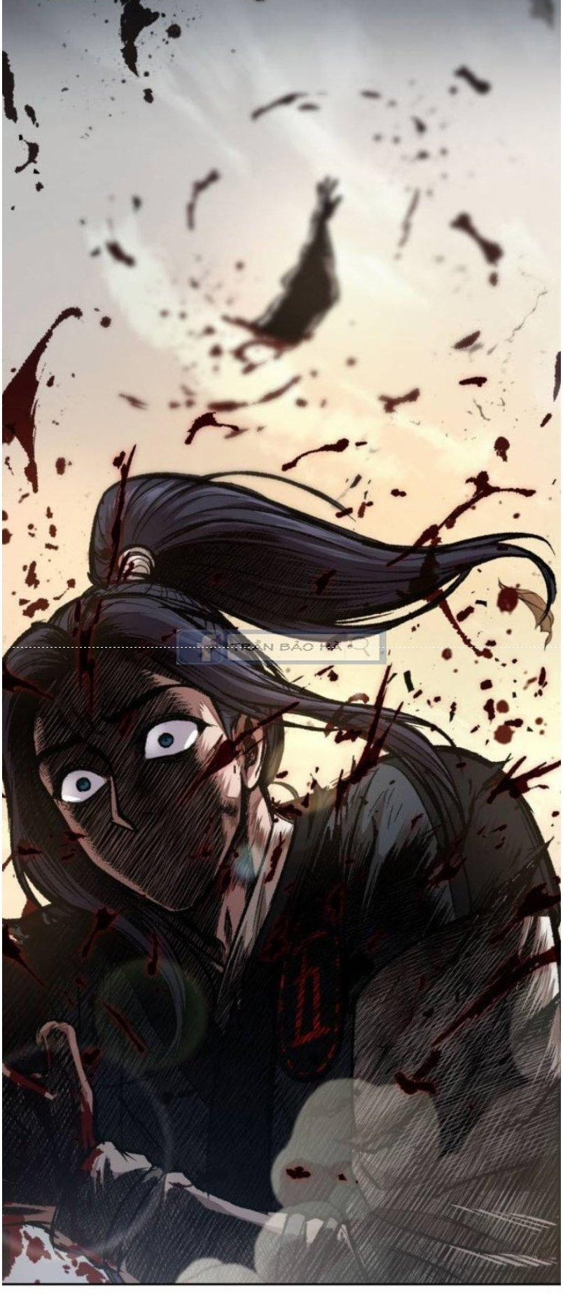 Nano Ma Thần 57 trang 59