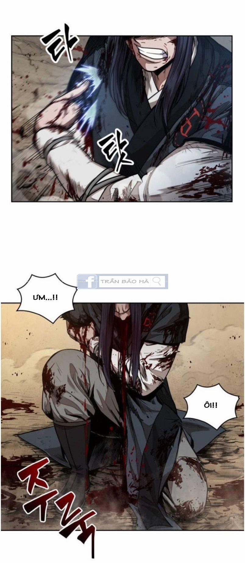 Nano Ma Thần 57 trang 64