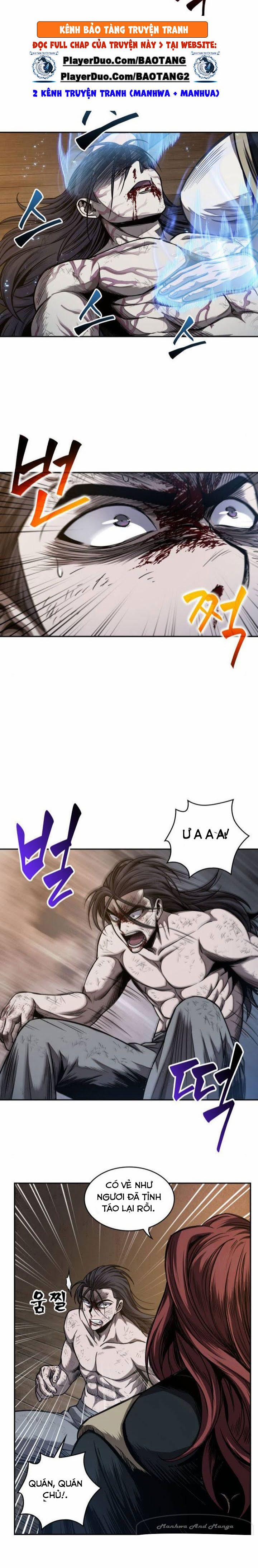 Nano Ma Thần 58 trang 15