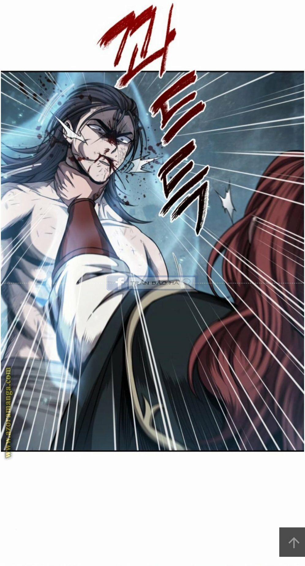 Nano Ma Thần 59 trang 29