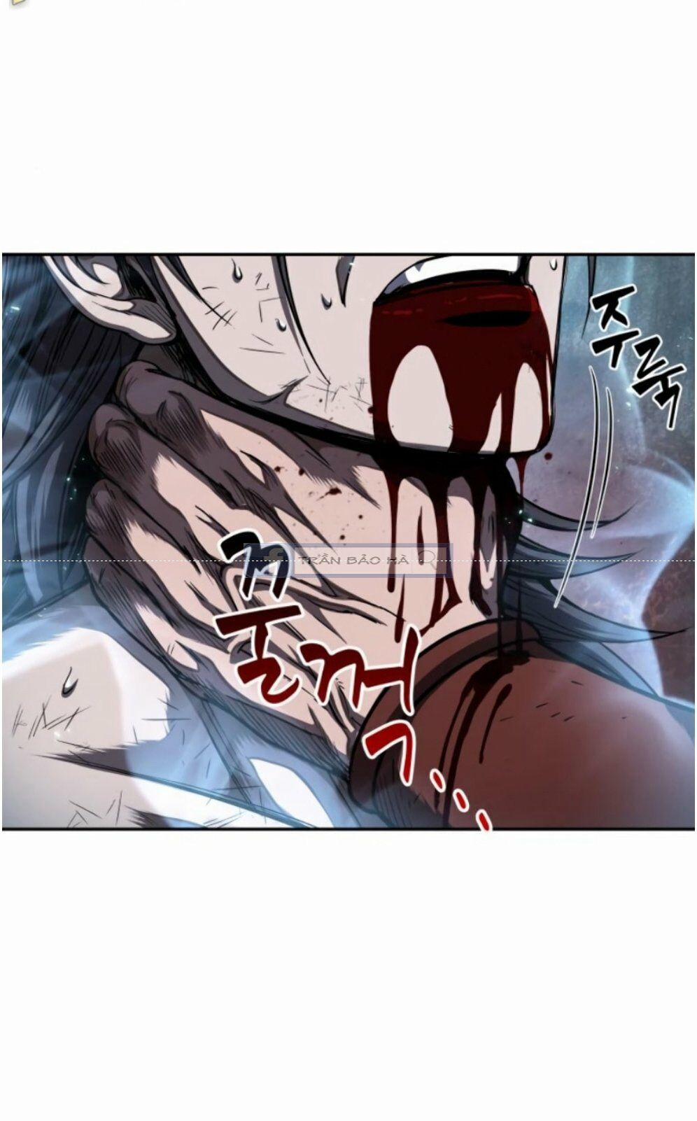 Nano Ma Thần 59 trang 30