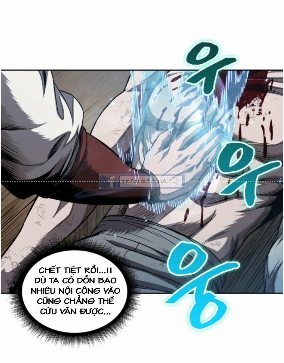 Nano Ma Thần 59 trang 34