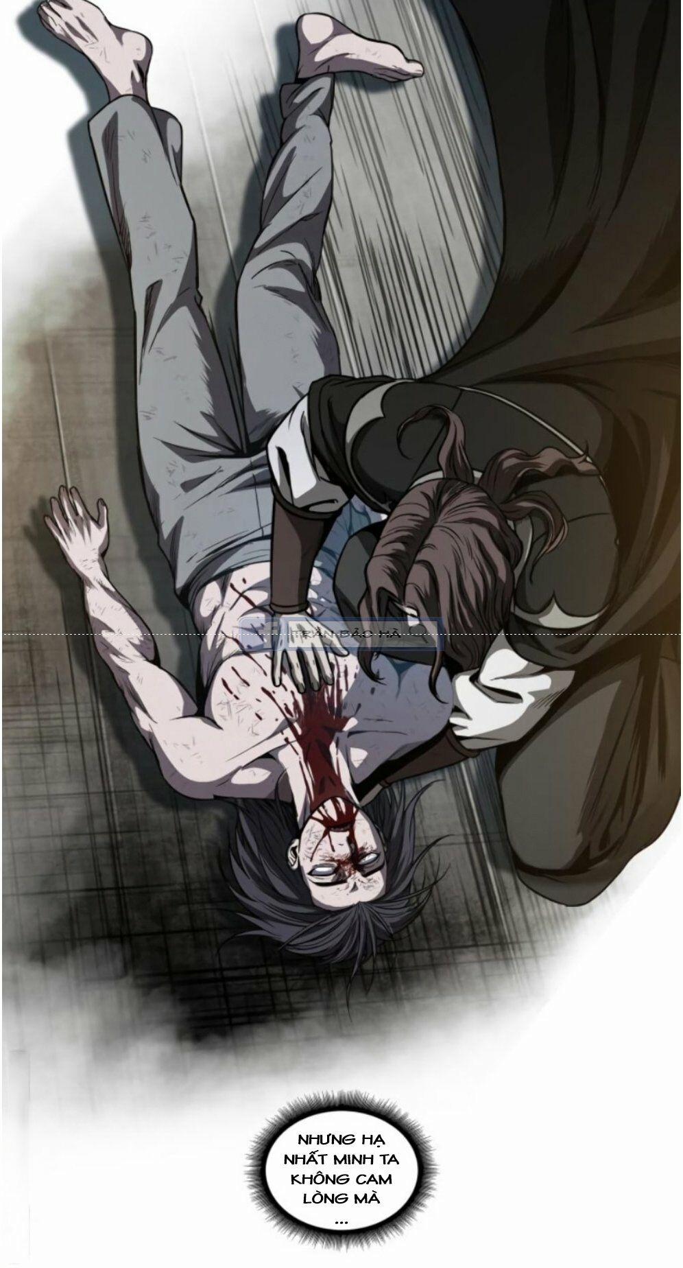 Nano Ma Thần 59 trang 38