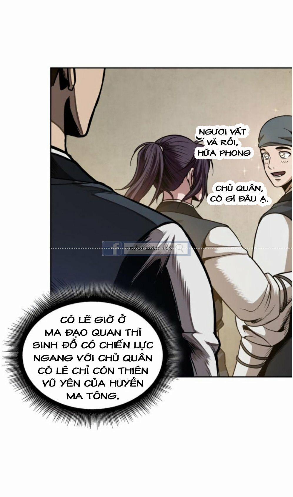 Nano Ma Thần 59 trang 49