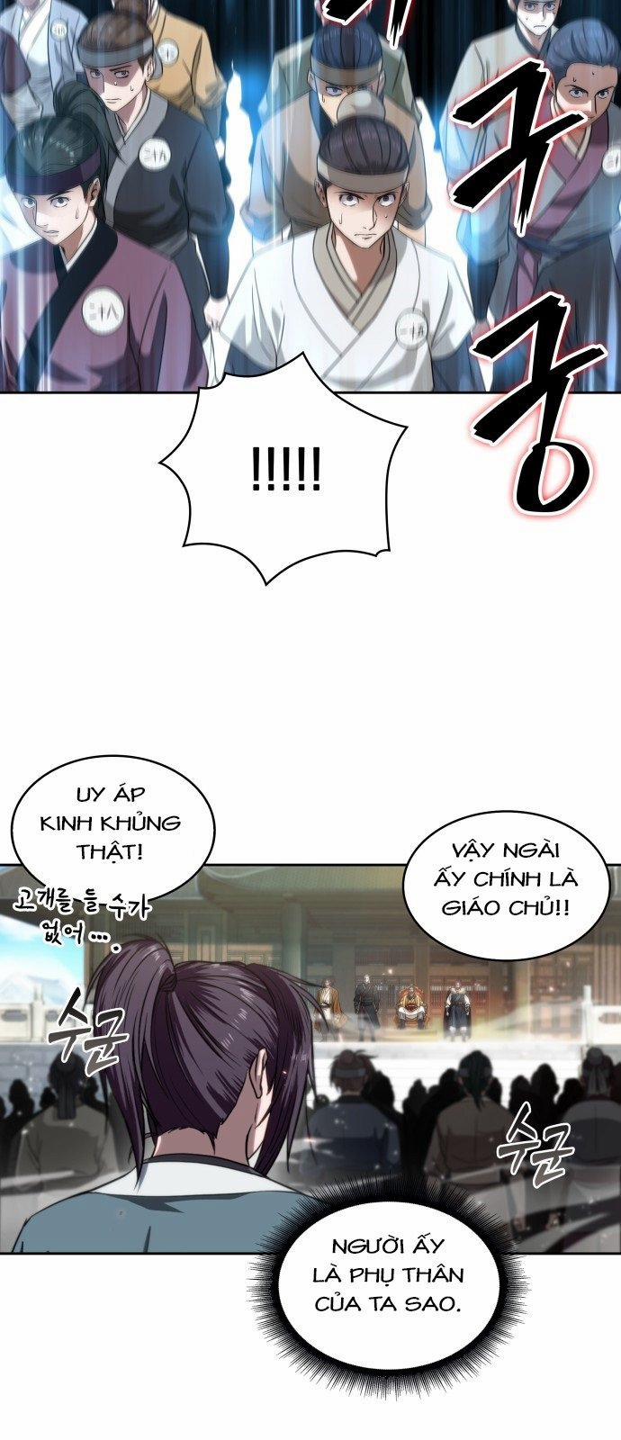 Nano Ma Thần 6 trang 21