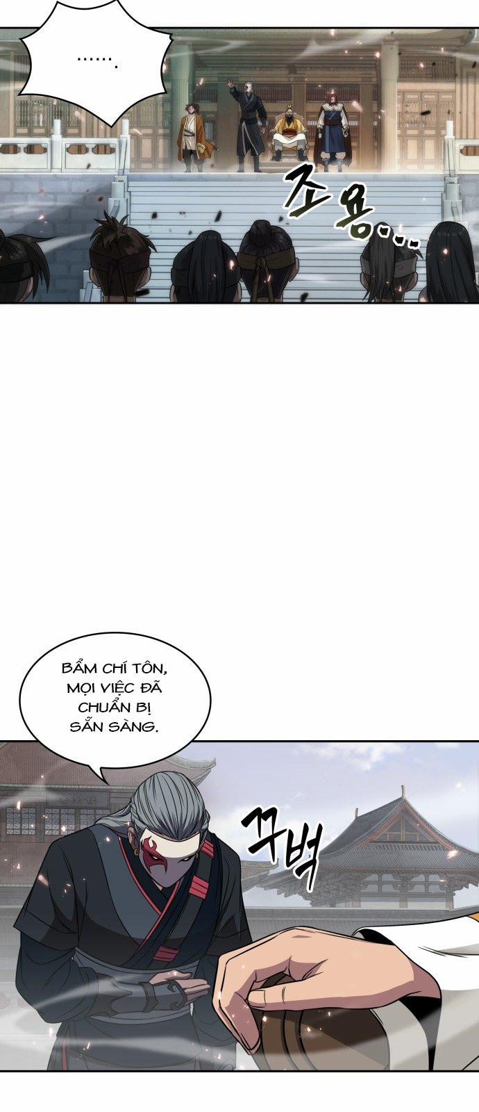 Nano Ma Thần 6 trang 23