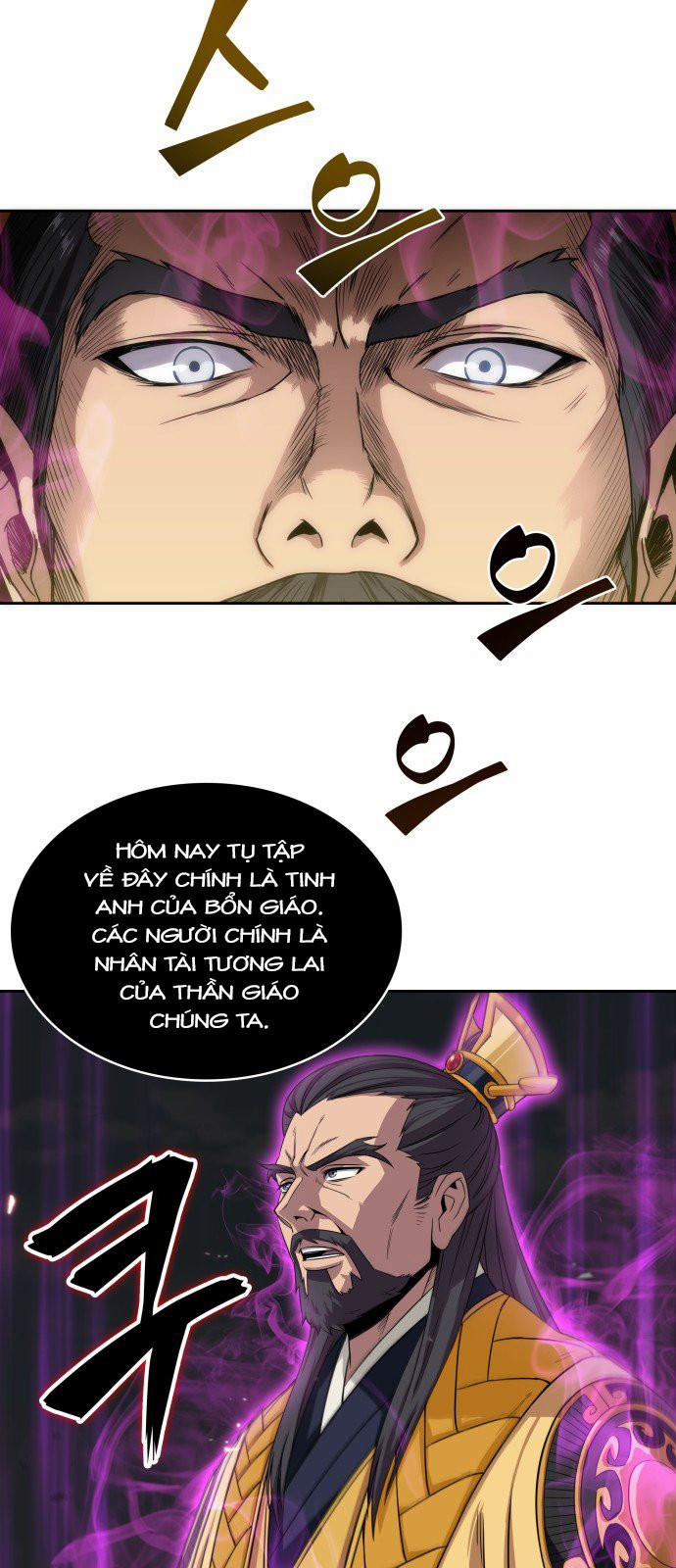 Nano Ma Thần 6 trang 25