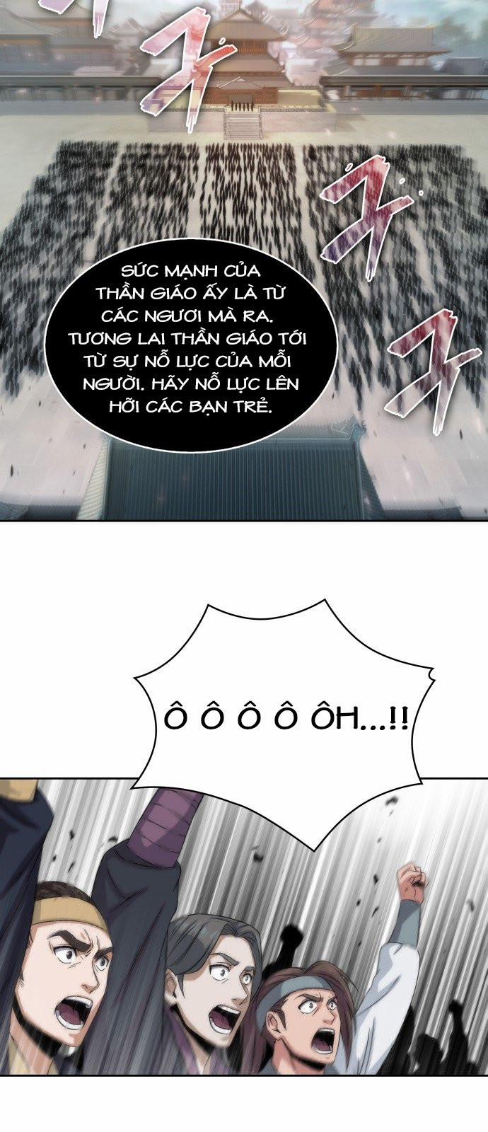 Nano Ma Thần 6 trang 28