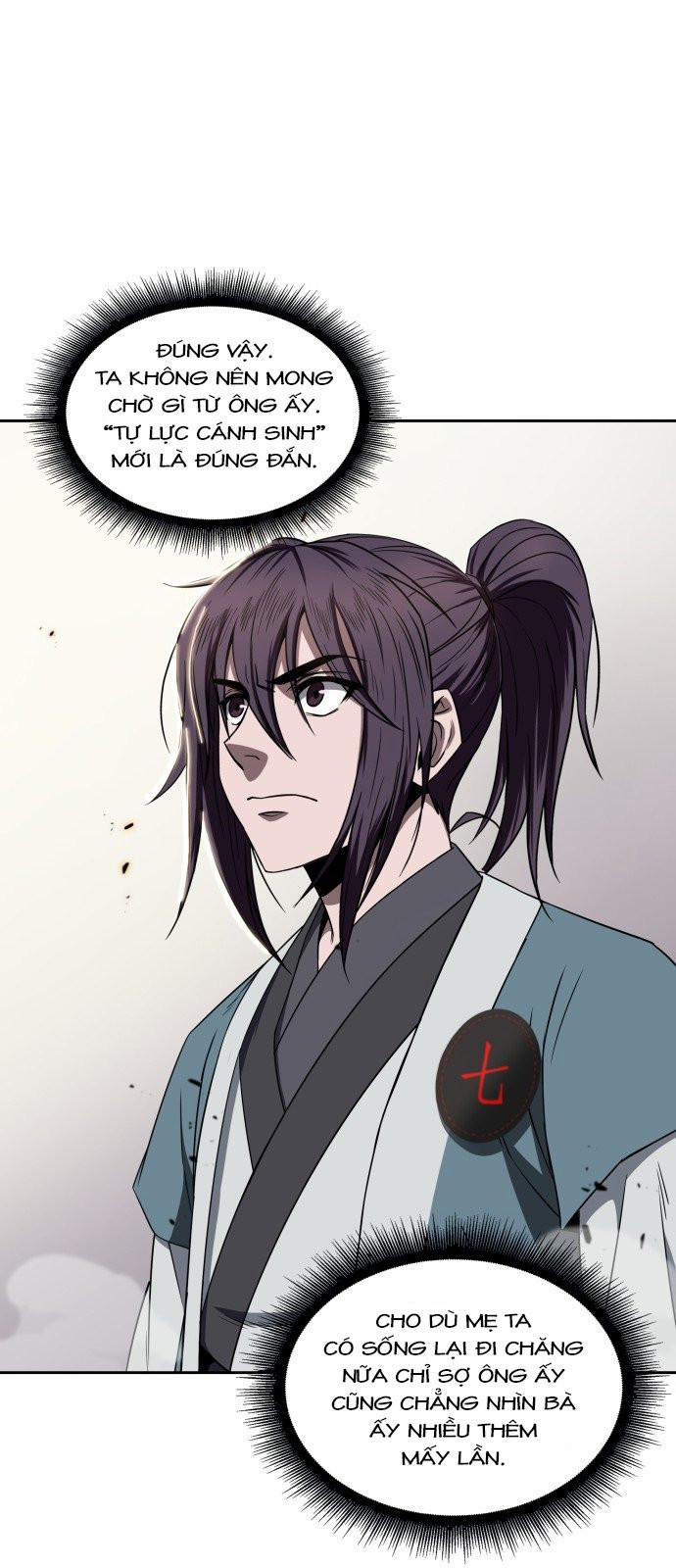 Nano Ma Thần 6 trang 34