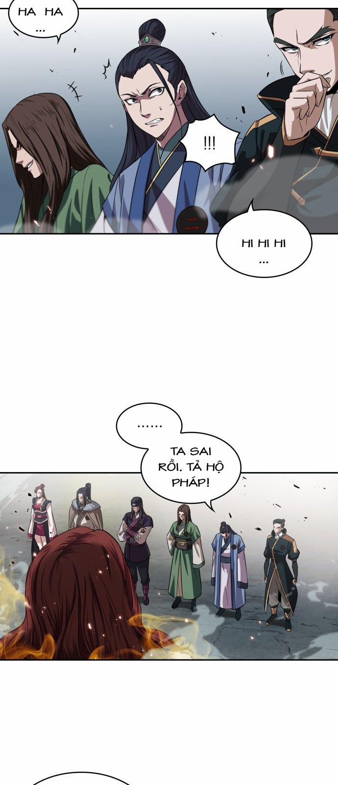 Nano Ma Thần 6 trang 46