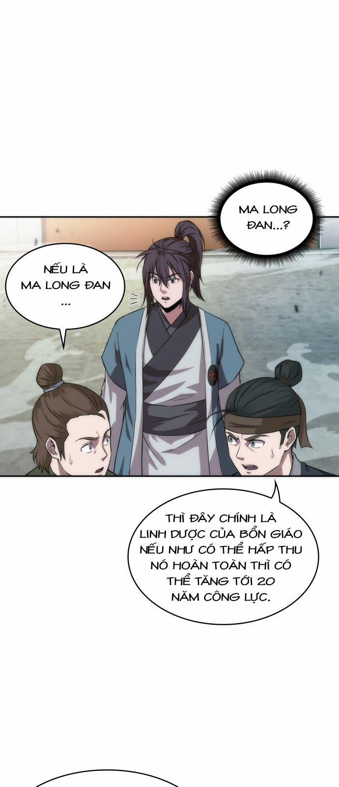 Nano Ma Thần 6 trang 49