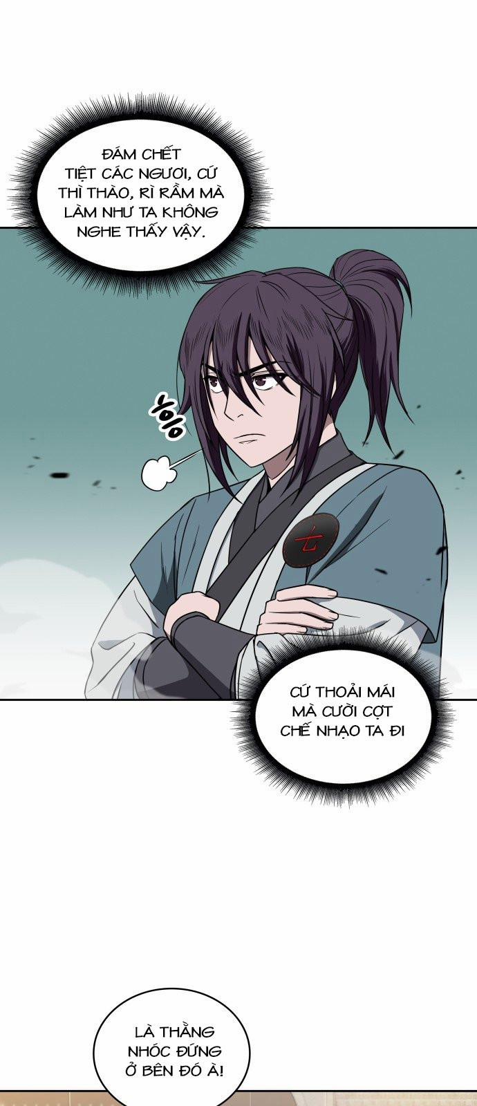 Nano Ma Thần 6 trang 8