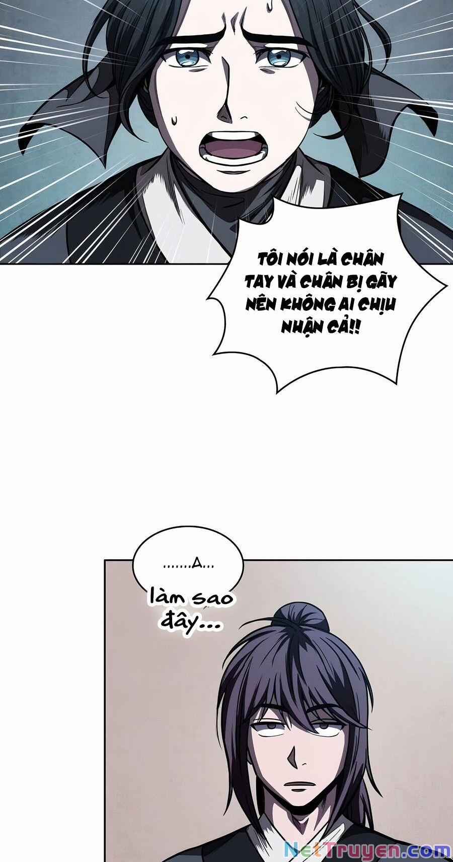 Nano Ma Thần 60 trang 17