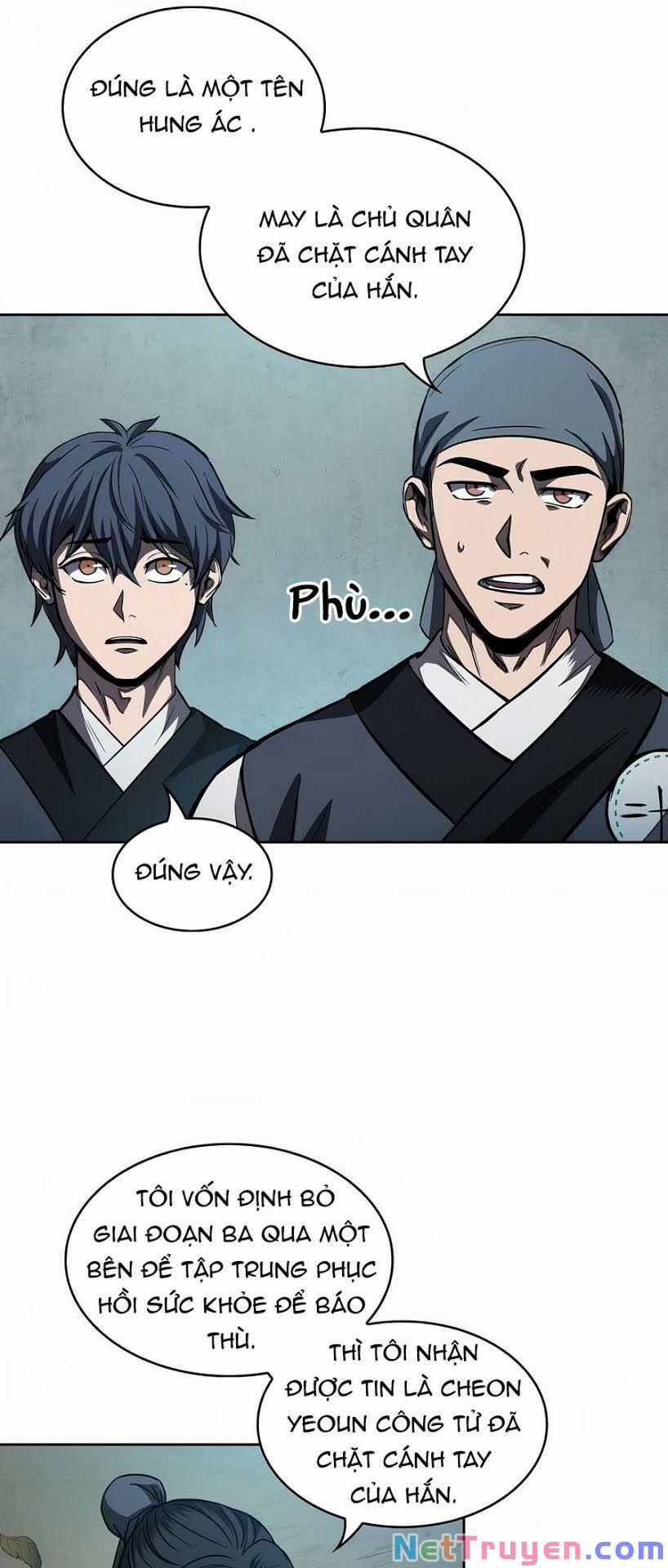 Nano Ma Thần 60 trang 19