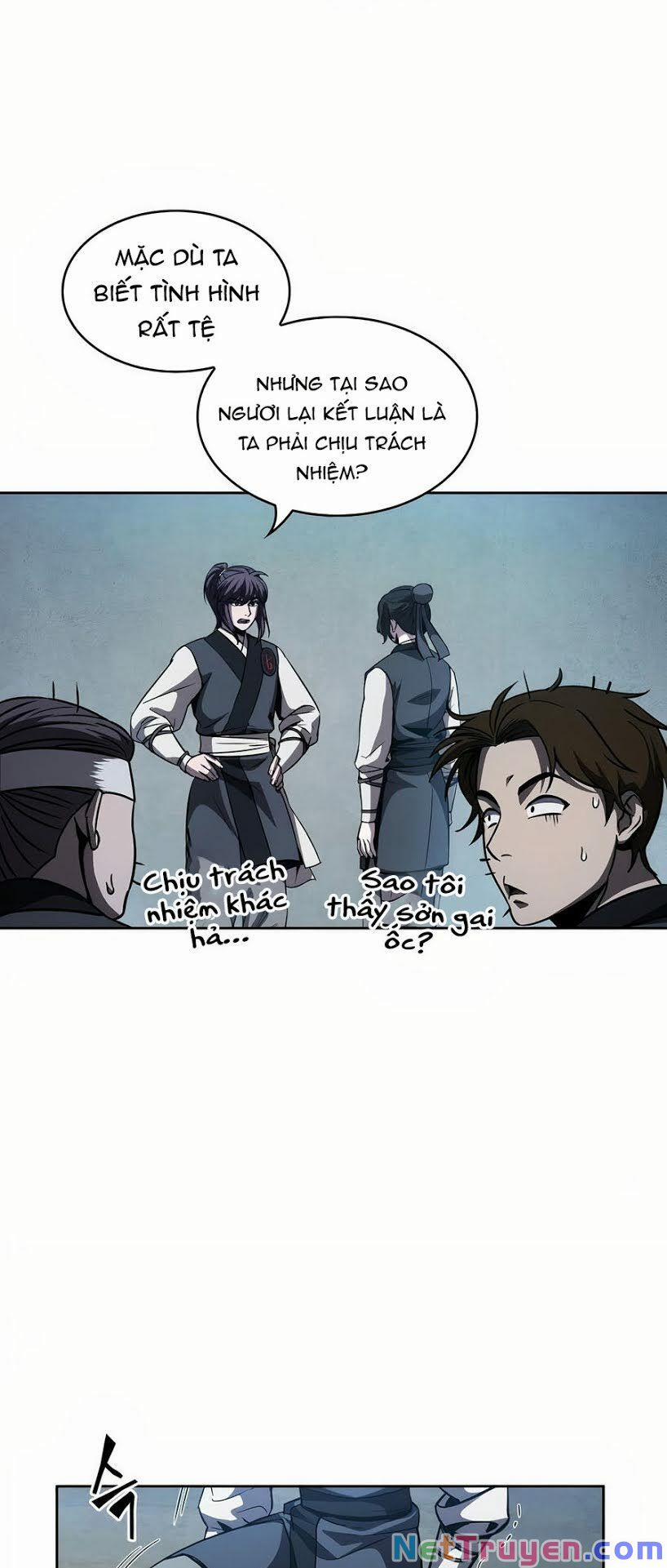 Nano Ma Thần 60 trang 21