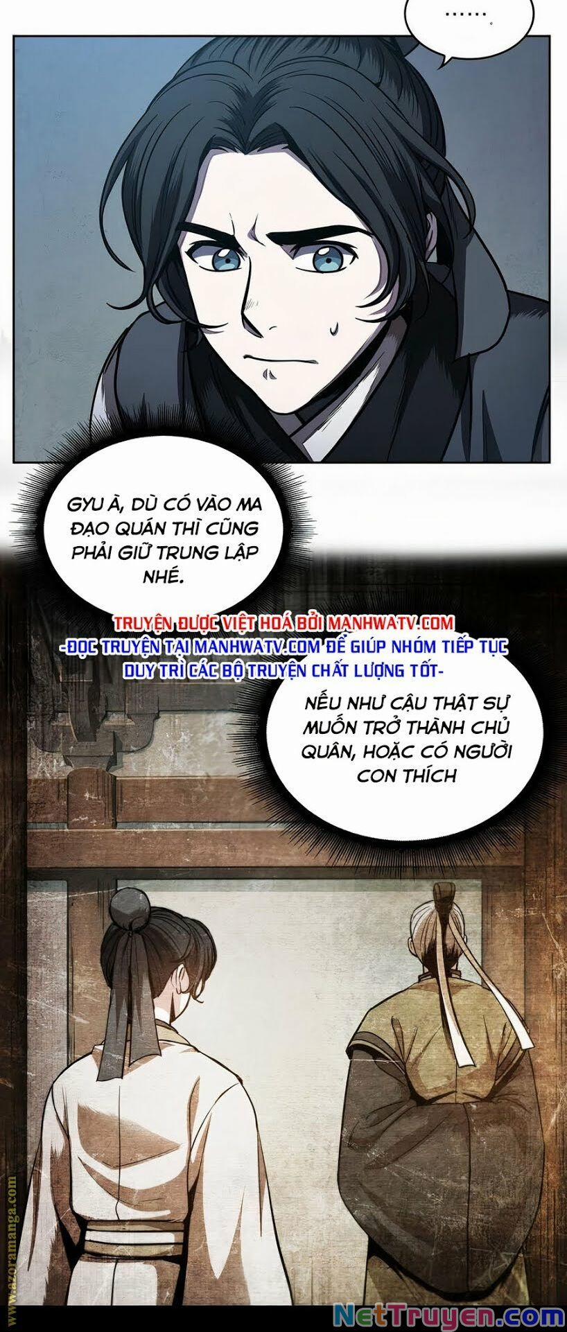 Nano Ma Thần 60 trang 24