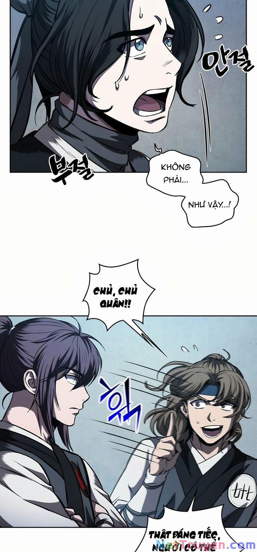 Nano Ma Thần 60 trang 27