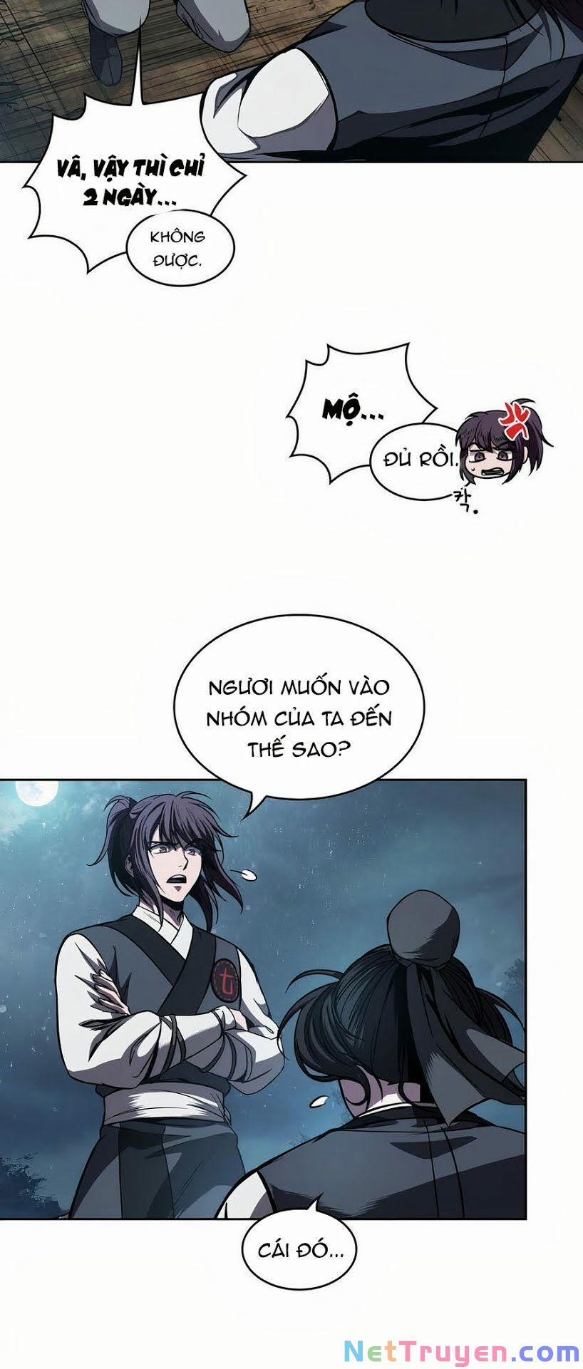 Nano Ma Thần 60 trang 31