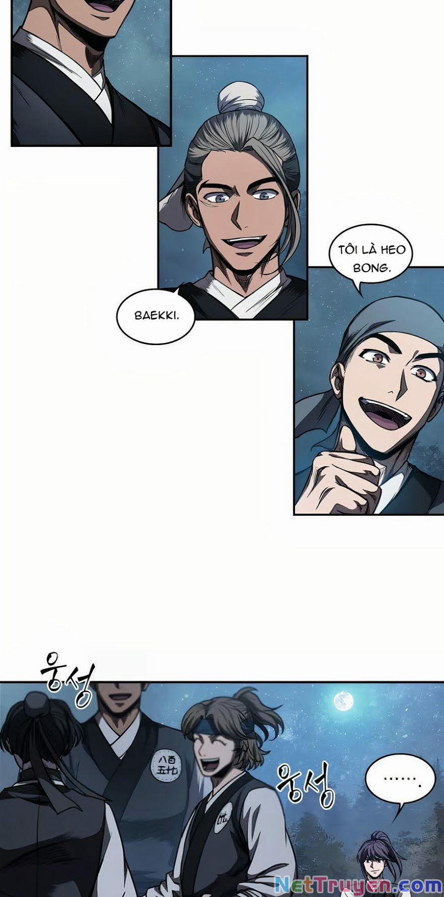 Nano Ma Thần 60 trang 43