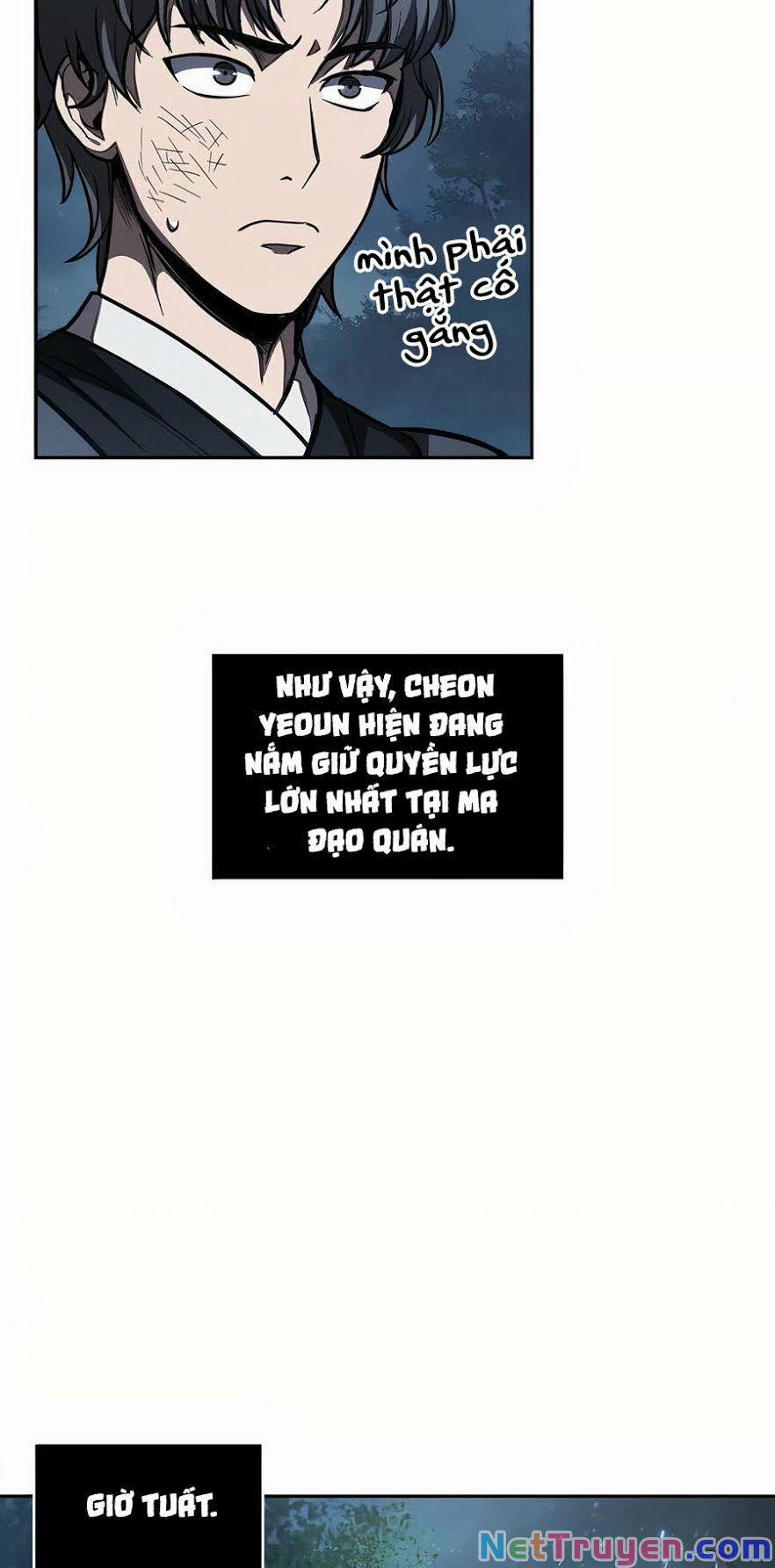 Nano Ma Thần 60 trang 49