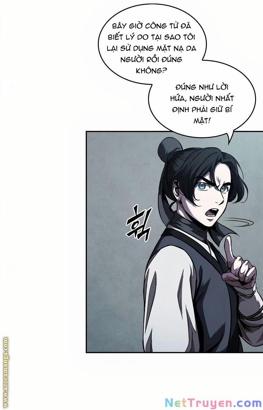 Nano Ma Thần 60 trang 62