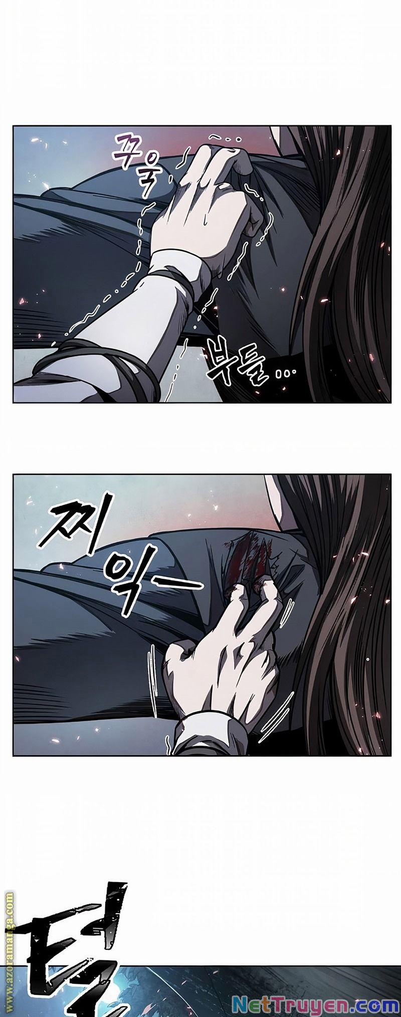 Nano Ma Thần 61 trang 15