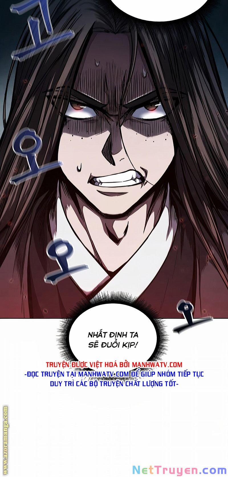 Nano Ma Thần 61 trang 21